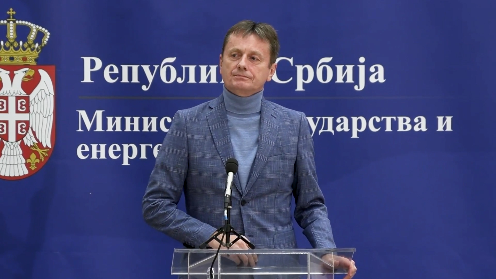 Glišić: Više od 40 projekata u 2025, fokus na škole i vodovod ...