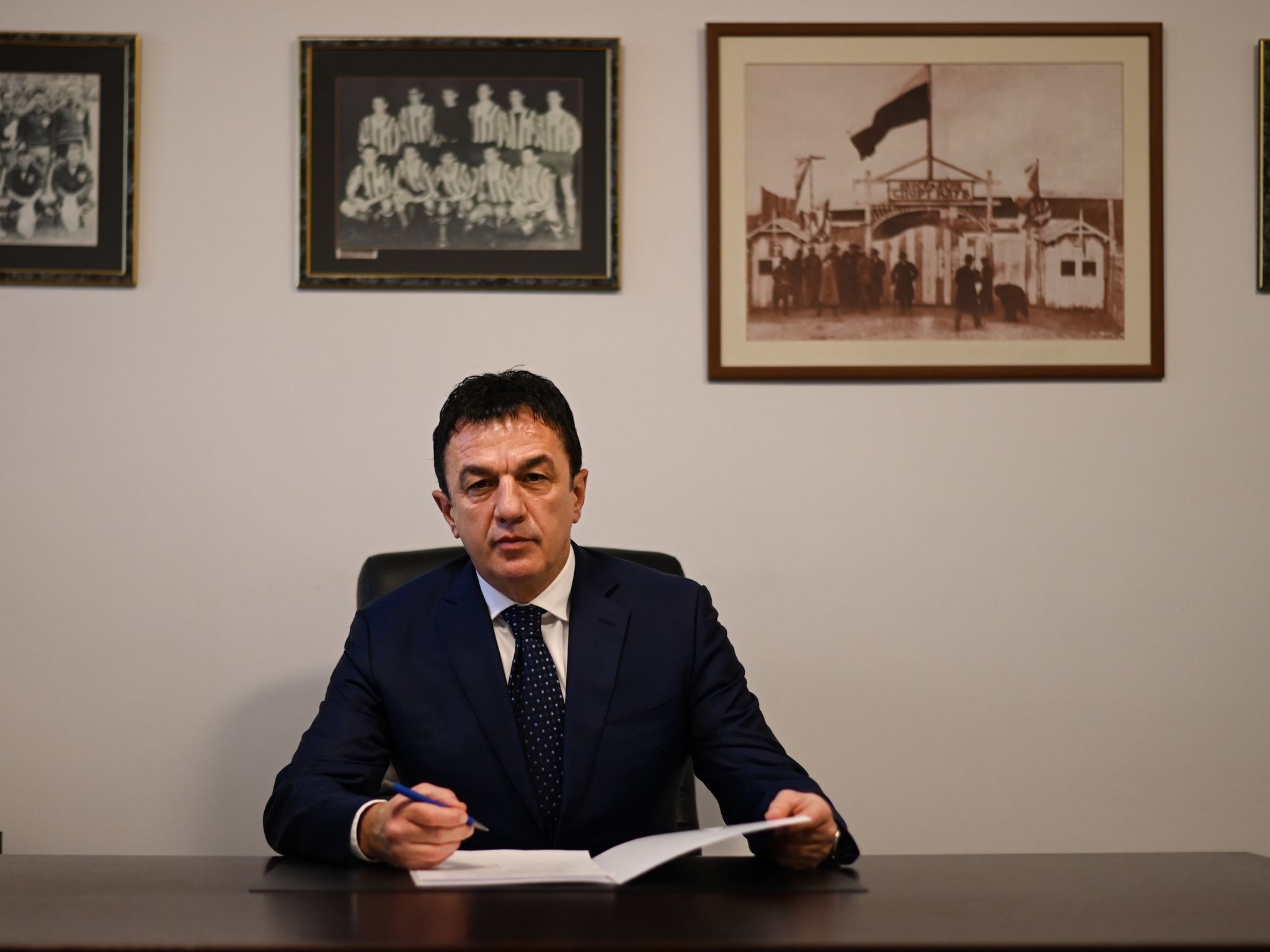 Navijači Novog Pazara pokazali klasu: Krunić o gestu koji vraća vjeru u fudbal