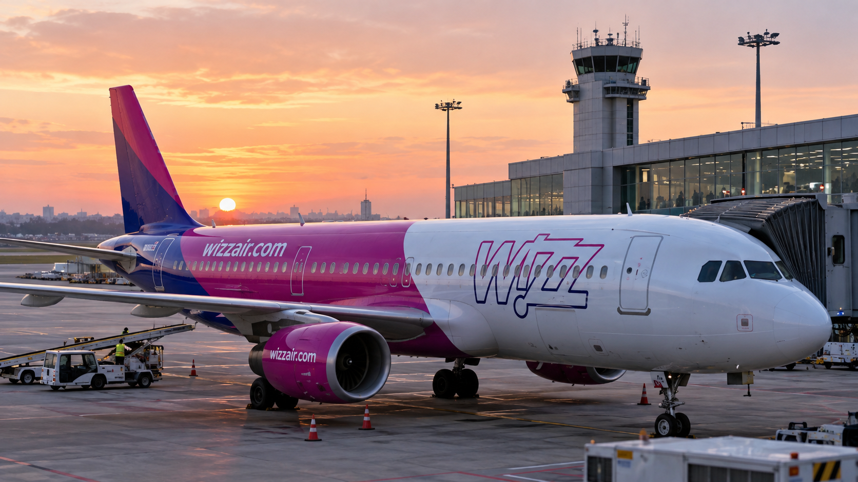 Neizvesna budućnost Wizz Aira u Srbiji: Danas nastavak ključnih razgovora u Briselu